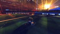 quuarK is King #2 Rocket League Freestyle Series