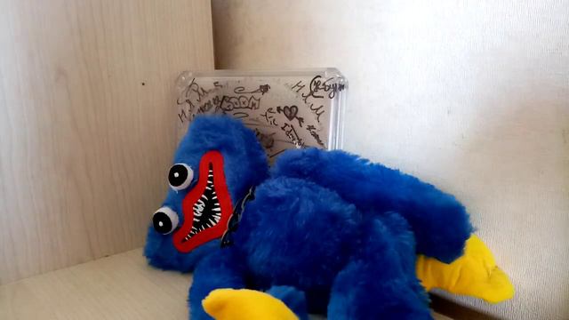 asmr. 2 часть. соберу Хаги Ваги на свидание с Киси Миси 👩❤️💋👨