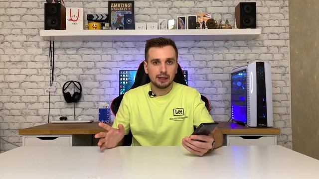 Что в нём хорошего!? - ОБЗОР СМАРТФОНА VIVO Y31