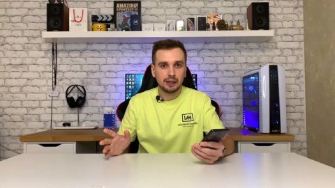 Что в нём хорошего!? - ОБЗОР СМАРТФОНА VIVO Y31