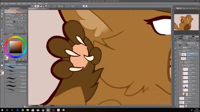 Karma - Speedpaint