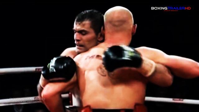 Murat Gassiev vs Krzysztof Wlodarczyk |WBSS PROMO