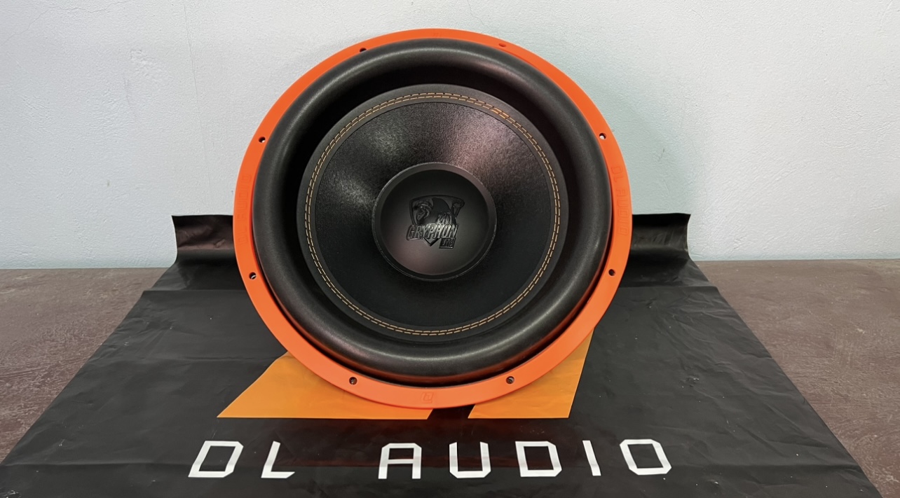 DL Audio Gryphon Lite 15 v.3 & Piranha 1.500 (Чрезвычайно гармоничная связка)