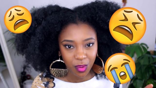 4 Simple Tips To Minimise Single Strand Knots ??➿ #SayNoToGariEnds