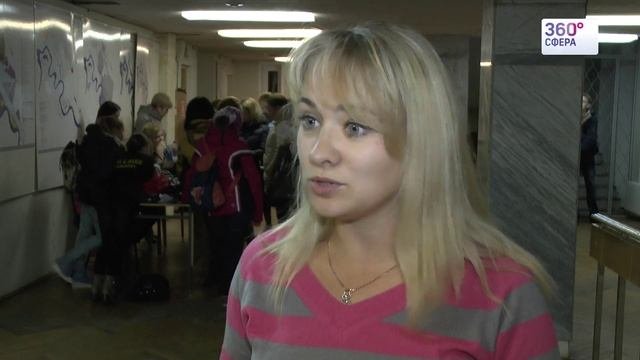 Новости Жуковского 20.10.15
