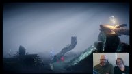 Tessa and Elliot Argue while playing Unravel Two