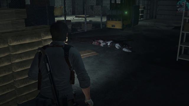 The Evil Within 2 |ПОЛНОЕ ПРОХОЖДЕНИЕ| ОБЗОР| #4 Зачистка поездов