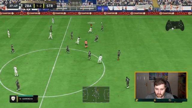 HOW TO PLAY ON THE NEW FIFA 23 PATCH! L2 SHOTS NERFED? PASSING FIXED? NEW CUSTOM TACTICS/FORMATIONS