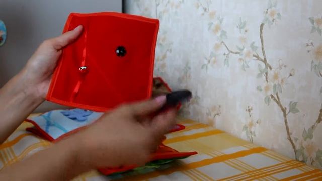 Развивающая игрушка 