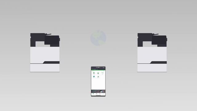 Lexmark Print—Releasing print jobs