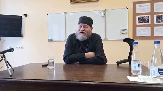 Цельность славянского религиозного миропонимания.