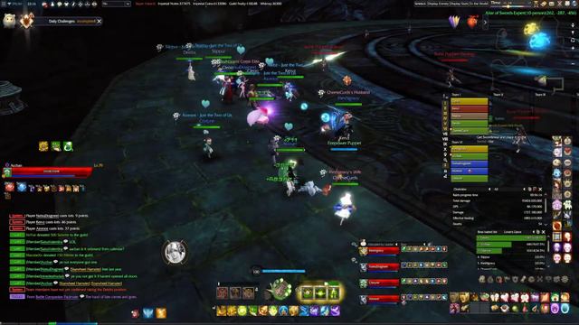 AoS 3*