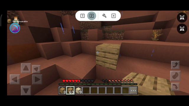 TOOLBOX FOR MCPE 1.20.50 INFINITE PREMIUM X-RAY UPDATE BY FARIZ MCPE
