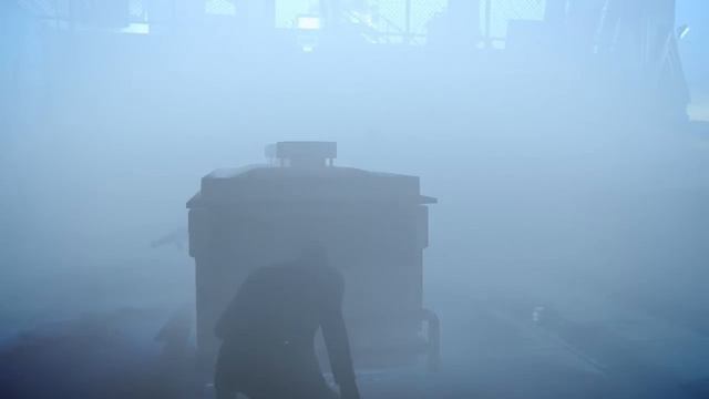 HITMAN Absolution #21 (Purist, Ghost) - Countdown: Face to Face