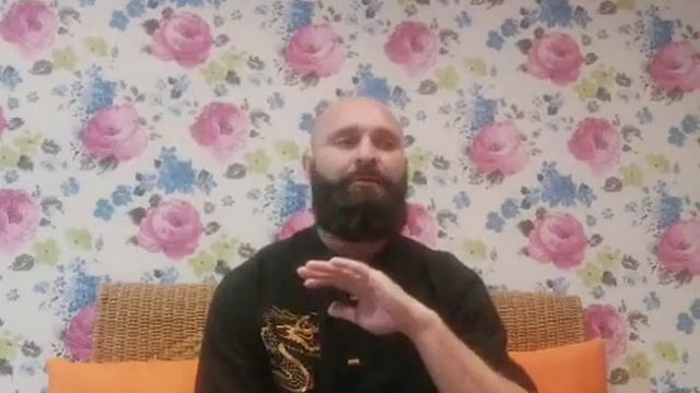 Канал почек