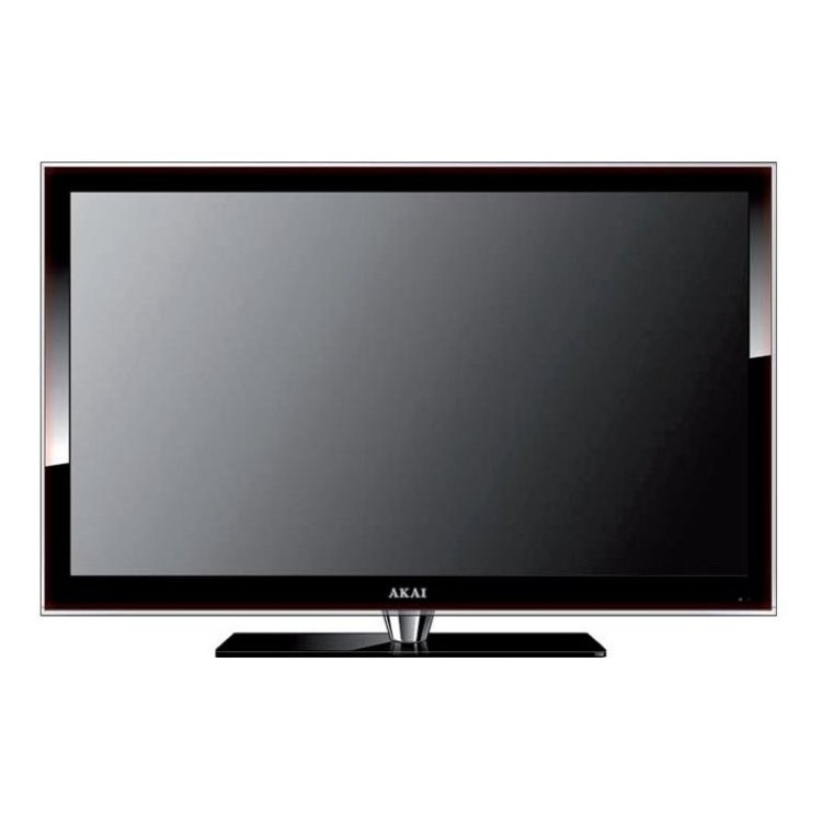 Обзор на ЖК-телевизор AKAI - Диагональ 61 см.