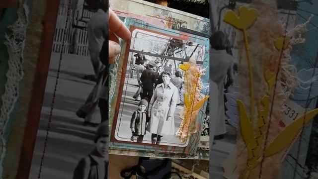 Ольга Блоха. Альбом "Рожденный в СССР".