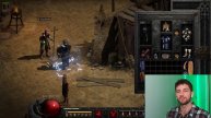 How to Beat Duriel  |  Easy Trick to Boost Resistances in Diablo II: Resurrected