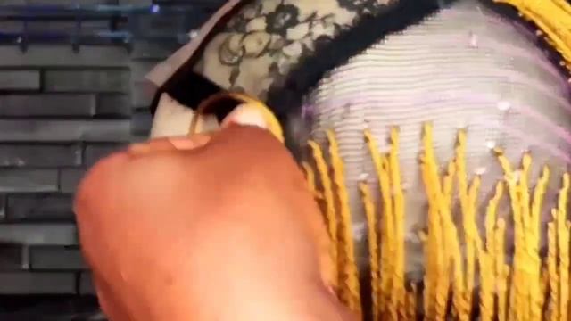 HOW TO DO BULB TWIST BRAIDS//WIG METHOD... Using darling super star braiding hair...