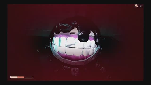 ROBLOX Doors Тебя убил Скрич