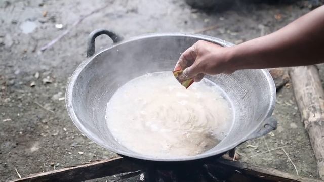 RAHASIA MEMBUAT PUPUK ORGANIK CAIR TERDAHSYAT | SUBURKAN 1 HEKTAR CUKUP 1x BUAT - PGPR JAKABA