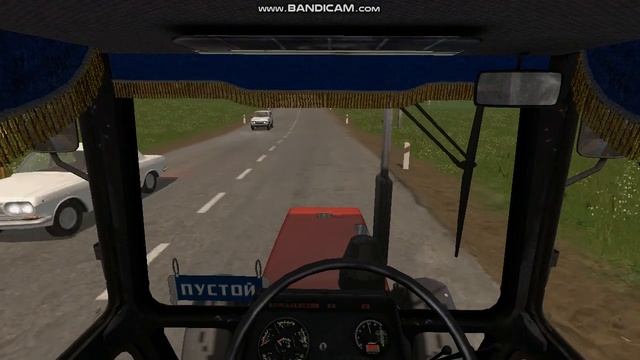 Мод МТЗ 826 версия 1.0 для Farming Simulator 2017 (vv1.5.x)