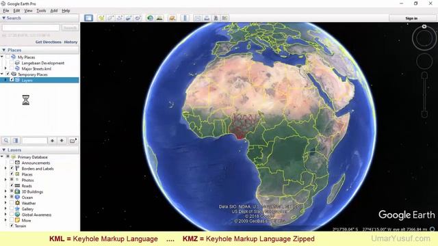 Learning ArcGIS and QGIS - Part 15 - Import/Export - AutoCAD and Other Related Software