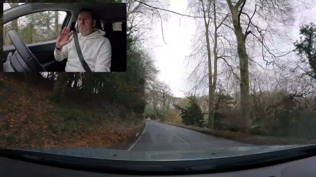 700 miles in a Dacia Duster - A new car that doesn't cost a fortune !