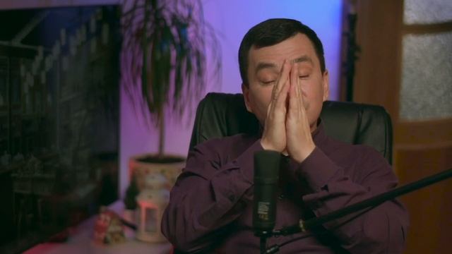 С праздником 8 марта. Поздравление от пастора Максима Ташенова