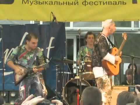 Яхонтовый ларь - промо ролик