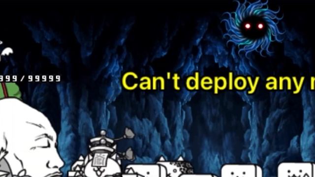 Stupid Challenge in Battle Cats part 3 | Only Meatshields