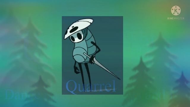 16 hollow knight characters sing dance monkey