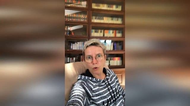Светлана Сурганова. «Про Федота-стрельца». Часть 23