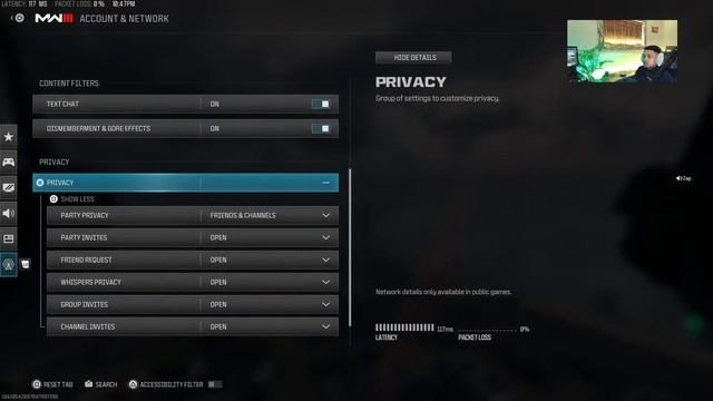 ? WARZONE 3 LIVE! / Ashika Island Fun Sweaty lobby ? / let's go ? ?