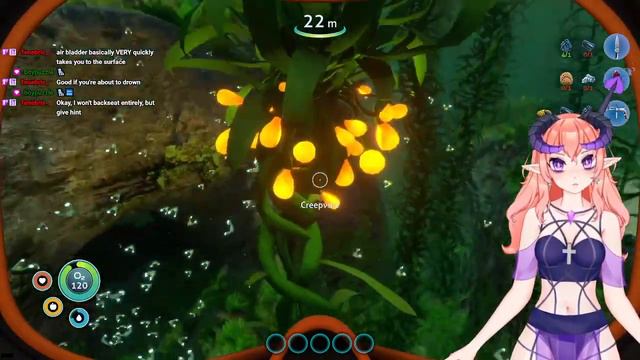 MY AFFILIATE BIRTHDAY!!! | 18+ | Poppy Playtime/Subnautica