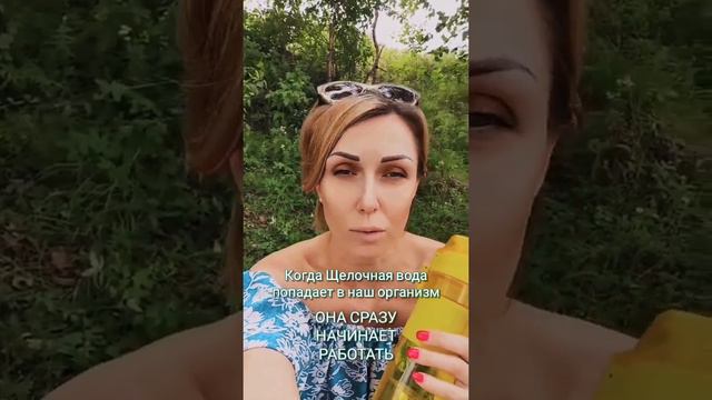 ВОДА. КАЧЕСТВО воды. Где взять ПРАВИЛЬНУЮ воду?