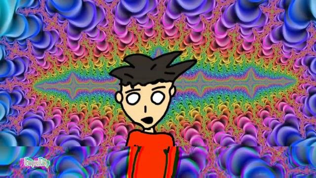 Everybody Gets High | Animation Meme