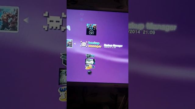 Обзор моих игр на PS3