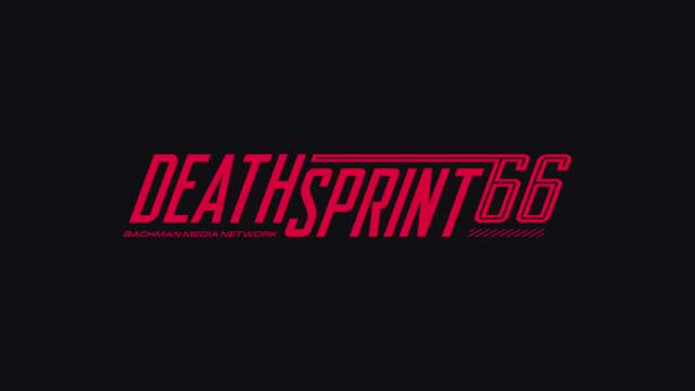 Анонс DeathSprint 66