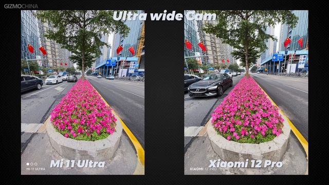 Xiaomi 12 Pro Full Review: The smoothest and most stable Xiaomi phone