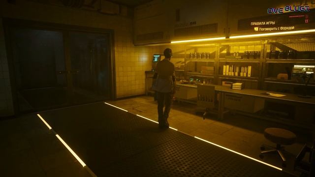 Cyberpunk 2077 Phantom Liberty  №11