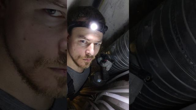 В тесноте да не в обиде, а как я туда залез тут требуется расследование.