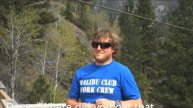 Rock Ridge Bible Camp 2009 - "The Zip Line"
