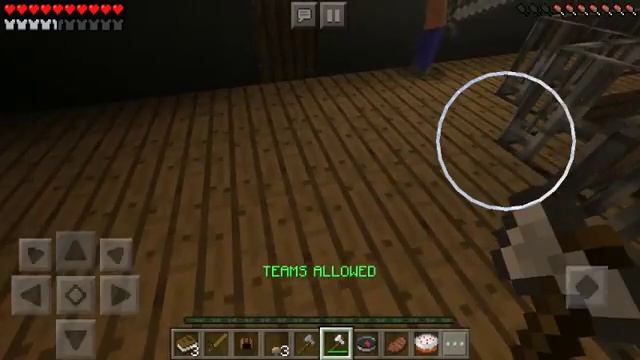 Играем в голодные игры в майнкрафте(убили 4 человека!!!!!)