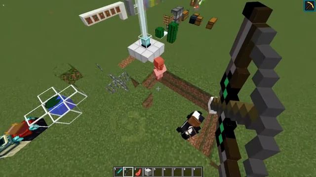 Minecraft | Vanilla PvP Texture/Resource Pack  [1.8.X] [1.9.X] [1.10.X] EzePvP