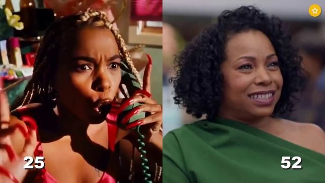 Friday Cast: Then And Now (1995 Vs 2023)