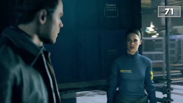 Все не так с Quantum Break [Игрогрехи]