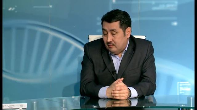 Поговорите с доктором . Болезни дыхательной системы. А. М. Кулбаисов