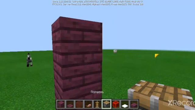 #minecraft #лайфхаки как ЗДЕЛАТЬ голову в банке? смотрите тут!