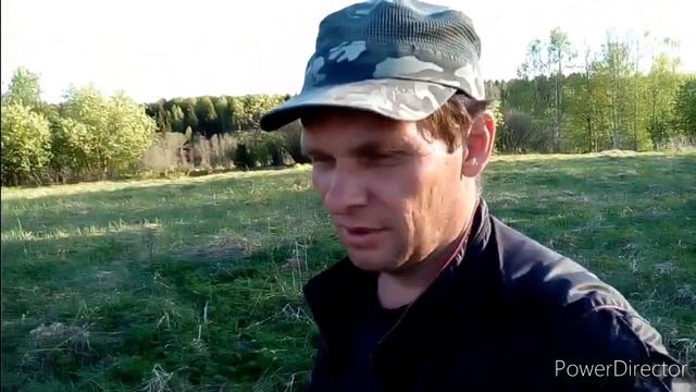 Нашёл много алюминиевых проводов